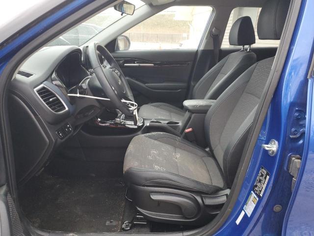 2022 KIA SELTOS NIG - KNDEUCA28N7305286