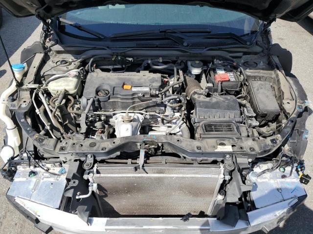 2019 Honda Civic Lx VIN: 2HGFC2F62KH582739 Lot: 48883764