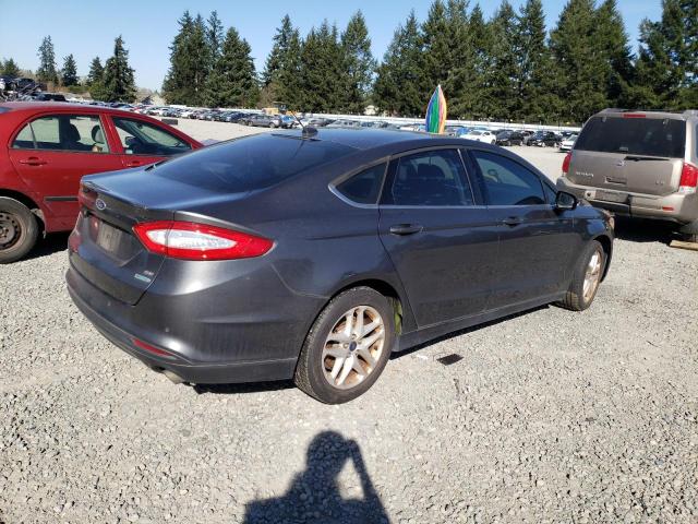 3FA6P0HD5GR216696 2016 Ford Fusion Se
