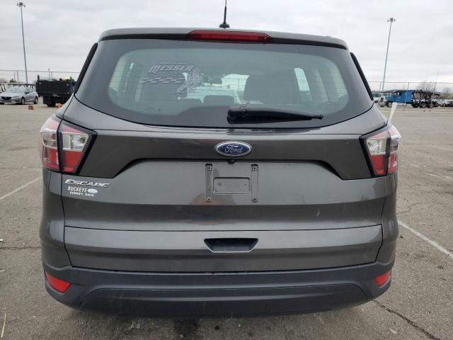2017 FORD ESCAPE S - 1FMCU0F70HUD26483