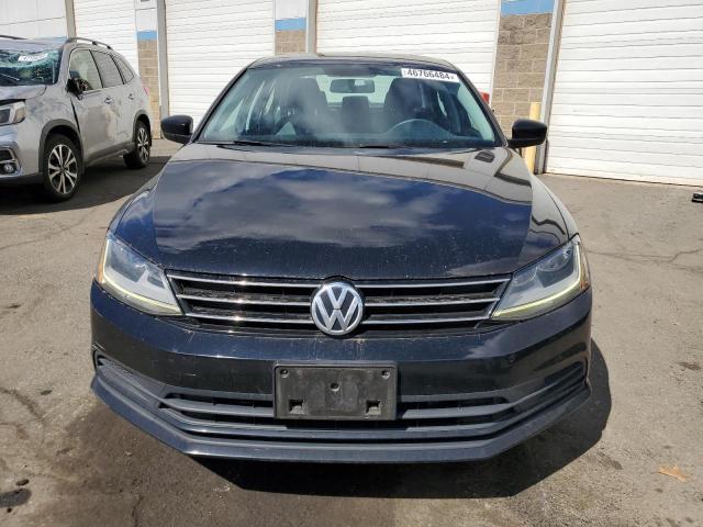 2017 Volkswagen Jetta S VIN: 3VW2B7AJ2HM215033 Lot: 46766484