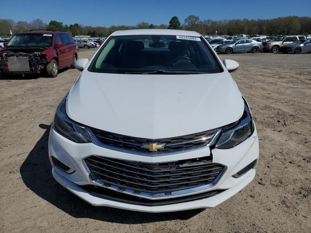 2017 Chevrolet Cruze Premier VIN: 1G1BF5SM1H7177477 Lot: 48345804