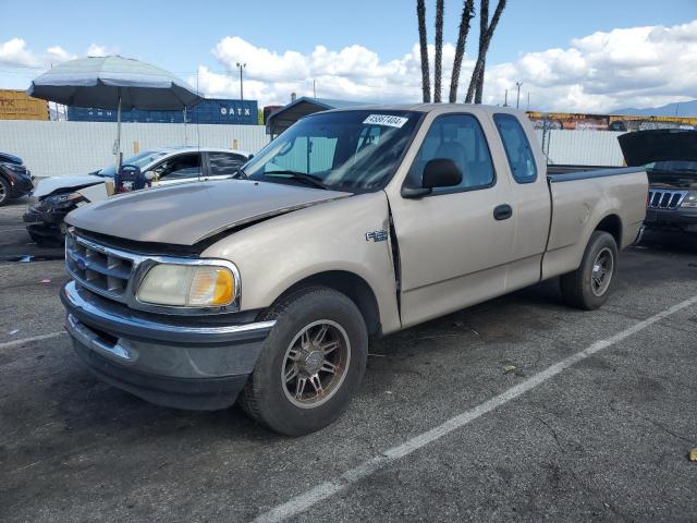 1997 Ford F150 VIN: 1FTDX17W8VKC38199 Lot: 45867404