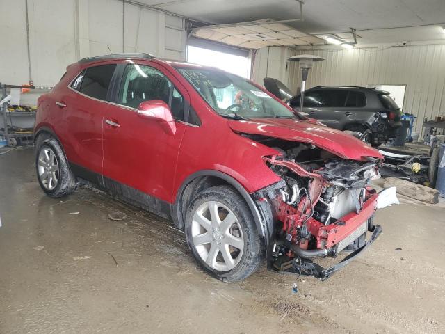 2015 BUICK ENCORE CON - KL4CJBSB9FB223178