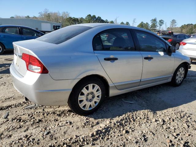 2009 Honda Civic Vp VIN: 2HGFA16399H323892 Lot: 47618214