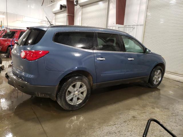 2012 Chevrolet Traverse Lt VIN: 1GNKRGED9CJ307028 Lot: 46127964