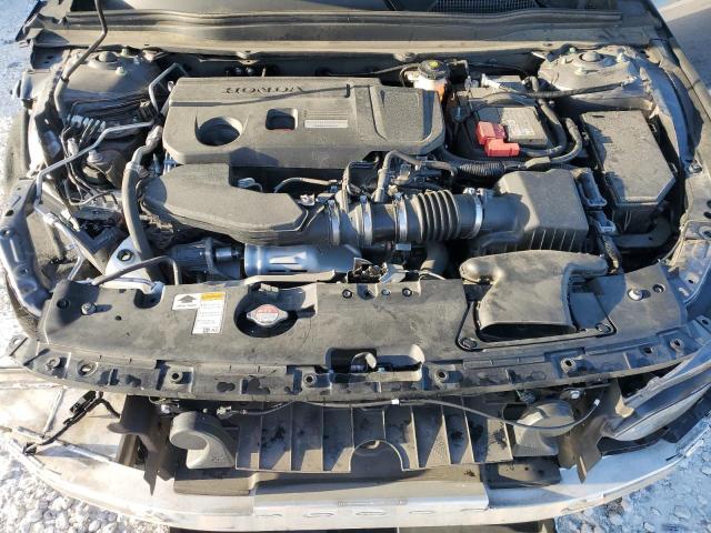 2020 HONDA ACCORD SPO - 1HGCV2F3XLA005041