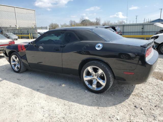 2013 Dodge Challenger R/T VIN: 2C3CDYBTXDH552280 Lot: 46767324