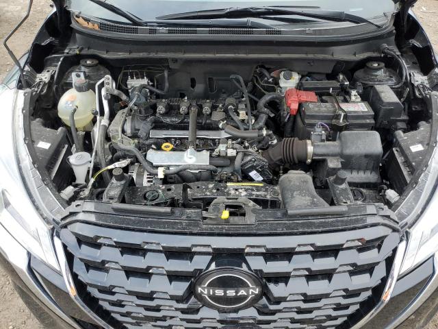 2022 NISSAN KICKS SV - 3N1CP5CV2NL505600