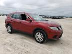 NISSAN ROGUE S photo