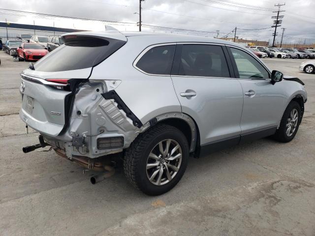 2019 Mazda Cx-9 Touring VIN: JM3TCACY8K0307079 Lot: 45489864