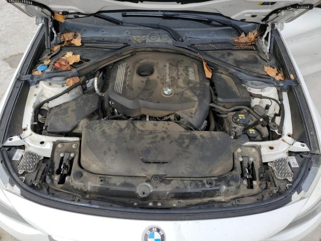 2018 BMW 330 XIGT WBA8Z9C51JB219802