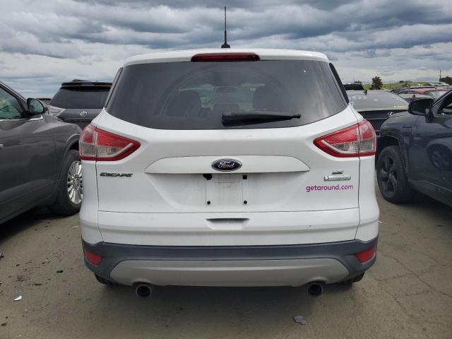 2013 Ford Escape Se VIN: 1FMCU0GX0DUB24462 Lot: 51210674