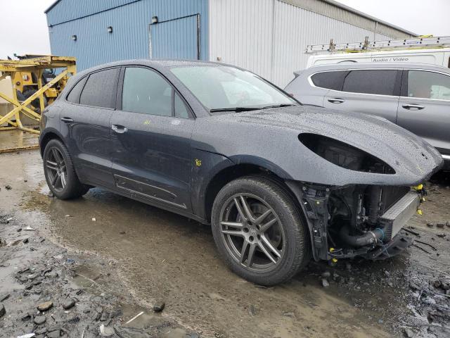 VIN WP1AA2A57LLB13405 2020 Porsche Macan no.4