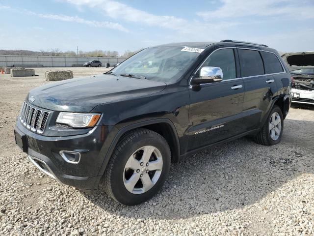 Vin: 1c4rjfbg1ec515970, lot: 47670954, jeep grand cher limited 2014 img_1