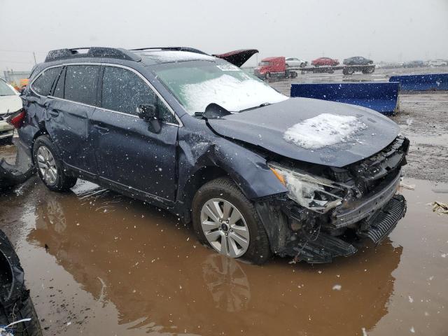 2015 Subaru Outback 2.5I Premium VIN: 4S4BSBFC8F3356957 Lot: 46784874