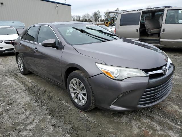 2017 Toyota Camry Le VIN: 4T1BF1FK5HU324616 Lot: 47235524