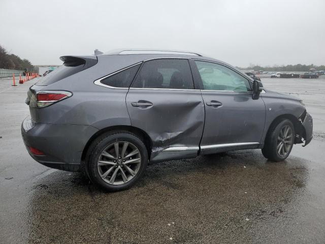 2015 Lexus Rx 350 Base VIN: 2T2BK1BA1FC299054 Lot: 48299624