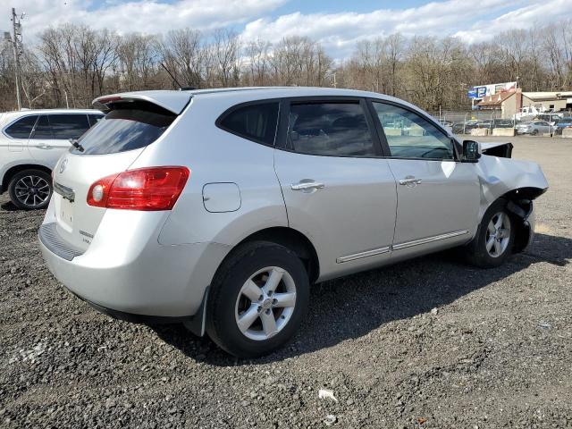 2013 Nissan Rogue S VIN: JN8AS5MV4DW660311 Lot: 49955374