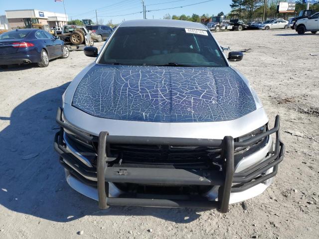 2019 DODGE CHARGER PO - 2C3CDXATXKH621638
