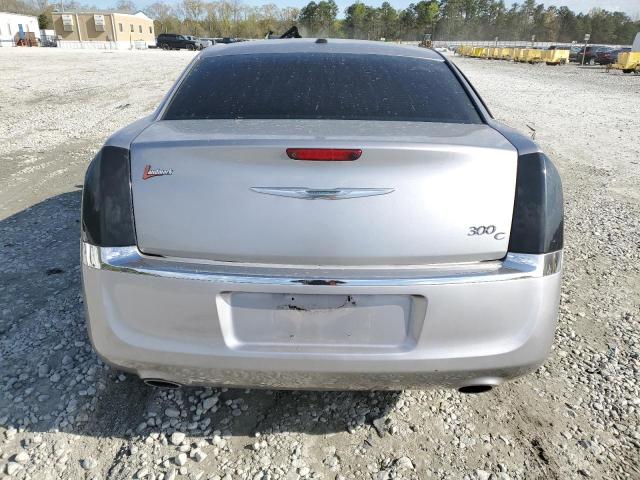 2013 Chrysler 300C VIN: 2C3CCAEG5DH606304 Lot: 48660154