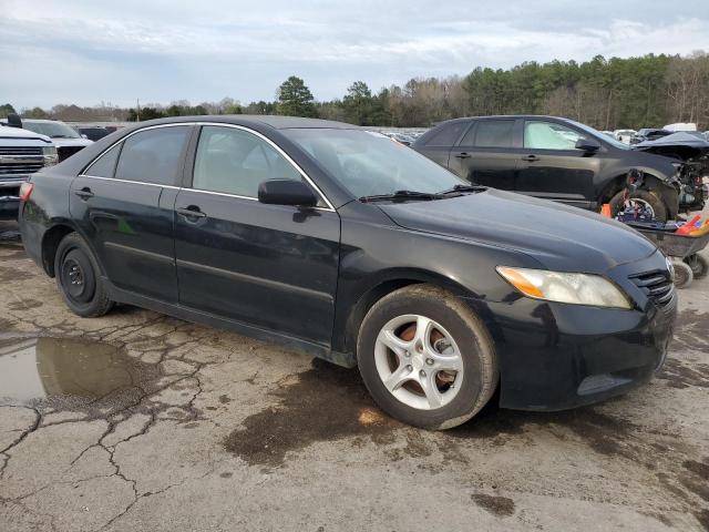 Lot #2394781382 2009 TOYOTA CAMRY BASE salvage car