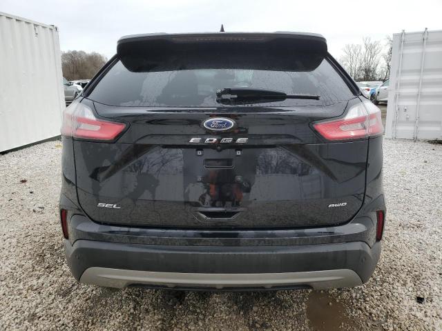 2FMPK4J93NBA60904 2022 FORD EDGE, photo no. 6