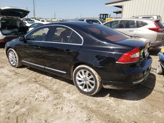 2015 VOLVO S80 PREMIE YV140MAK3F1188163