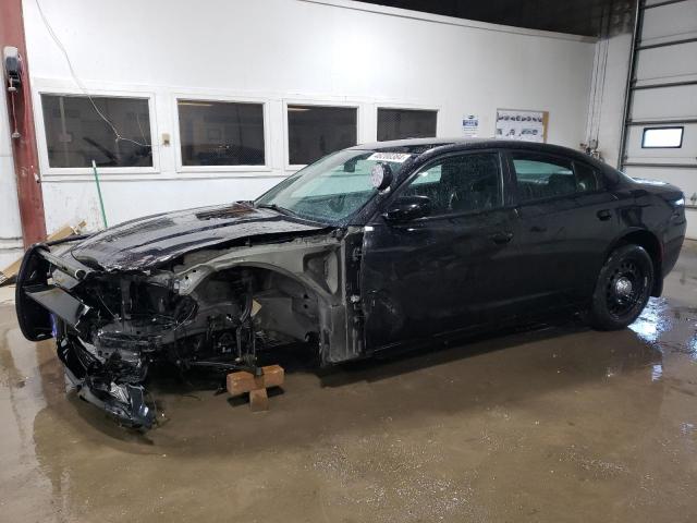 2020 DODGE CHARGER PO - 2C3CDXKT6LH190862