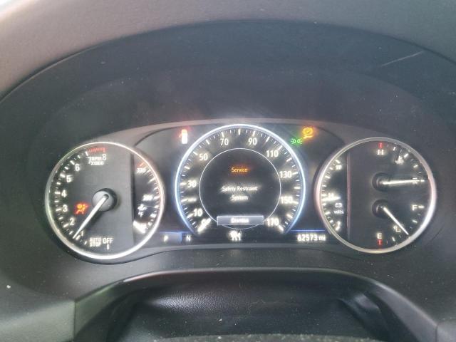 2021 BUICK ENCLAVE AV - 5GAEVCKW2MJ100810