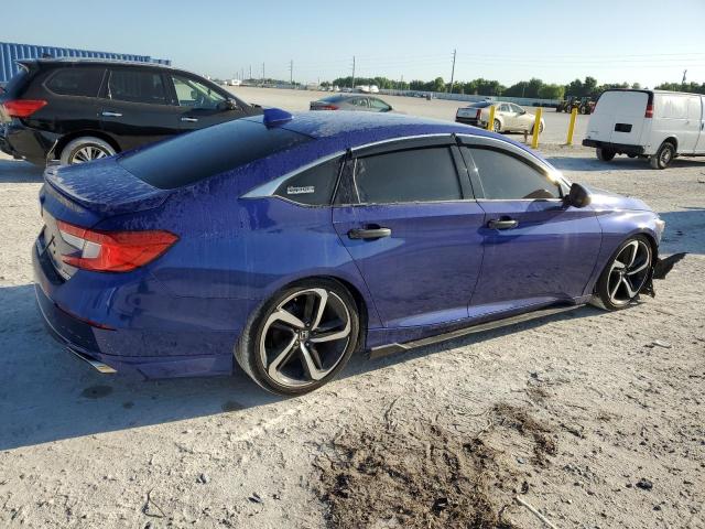 2019 HONDA ACCORD SPO - 1HGCV1F39KA140178