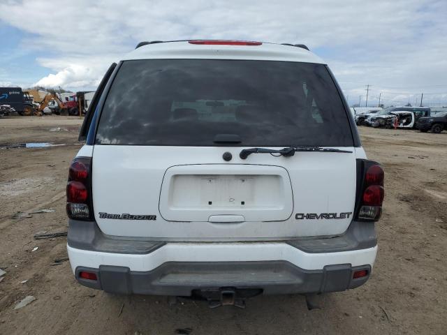 2004 Chevrolet Trailblazer Ext Ls VIN: 1GNET16S646235041 Lot: 48402604