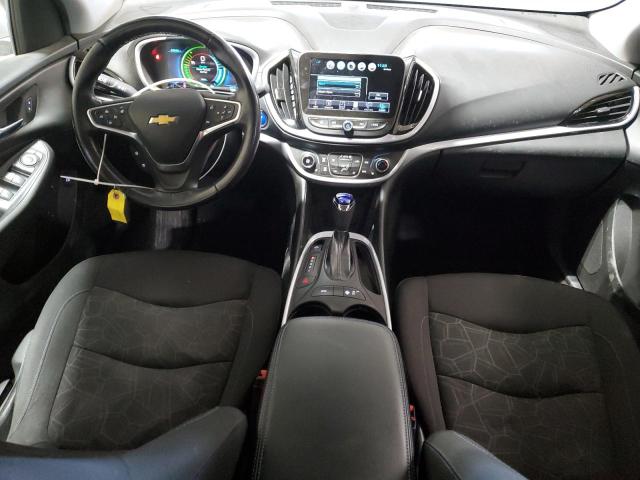 VIN 1G1RC6S5XJU136603 2018 Chevrolet Volt, LT no.8