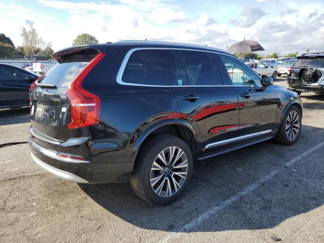 2022 Volvo Xc90 T8 Recharge Inscription Express VIN: YV4BR0CK5N1775887 Lot: 45546534