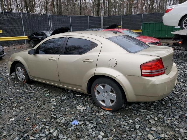 2010 Dodge Avenger Sxt VIN: 1B3CC4FD8AN158162 Lot: 48766514