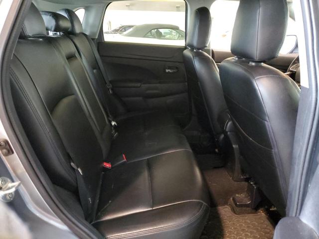 2015 MITSUBISHI OUTLANDER - 4A4AP4AW7FE029879