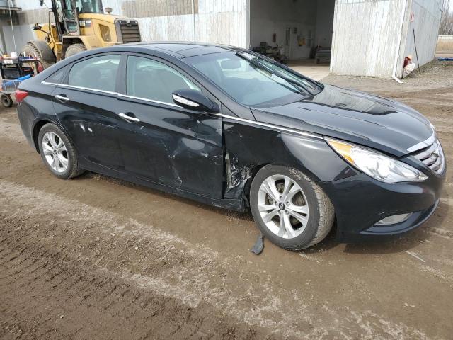 2013 Hyundai Sonata Se VIN: 5NPEC4AC5DH778767 Lot: 46459904