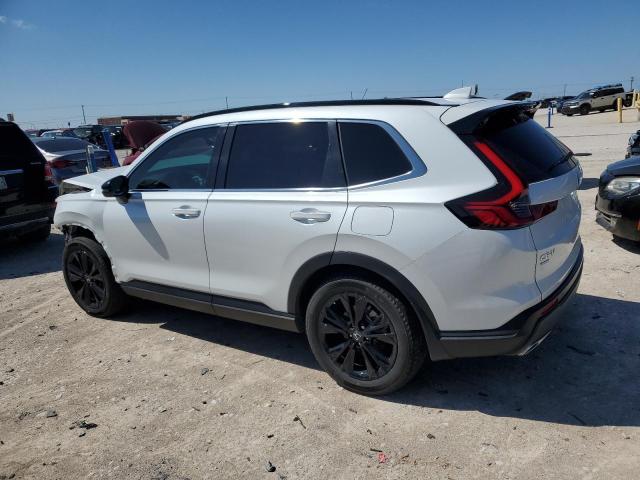 2023 HONDA CR-V SPORT - 7FARS6H93PE036000