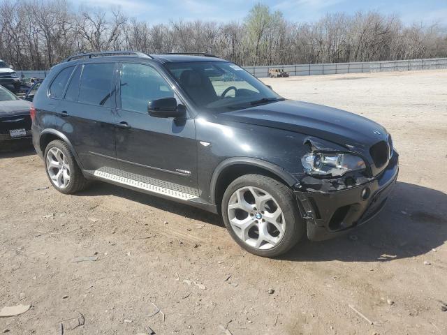 VIN 5UXZV4C56D0B02241 2013 BMW X5, Xdrive35I no.4