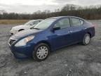 2019 NISSAN VERSA S - 3N1CN7AP1KL849520