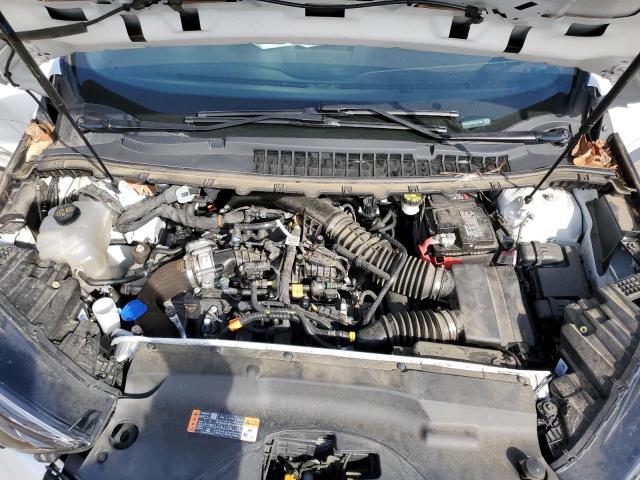 2022 FORD EDGE ST - 2FMPK4AP8NBA14080