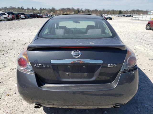 2008 Nissan Altima 2.5 VIN: 1N4AL21E68N498761 Lot: 47287044