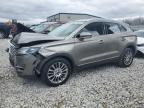 2016 LINCOLN MKC RESERVE