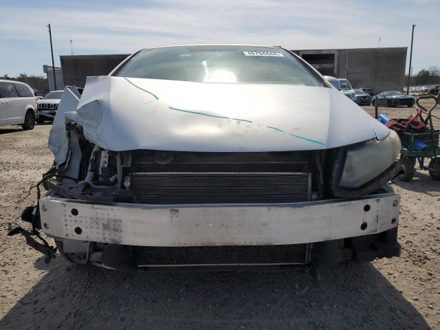 2013 Honda Civic Lx VIN: 2HGFG3B5XDH505708 Lot: 46704444