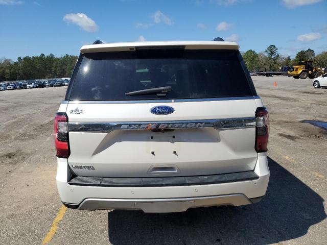 2019 Ford Expedition Limited VIN: 1FMJU1KT7KEA75138 Lot: 46000634