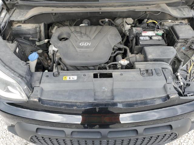 2015 Kia Soul VIN: KNDJN2A26F7133878 Lot: 45361774