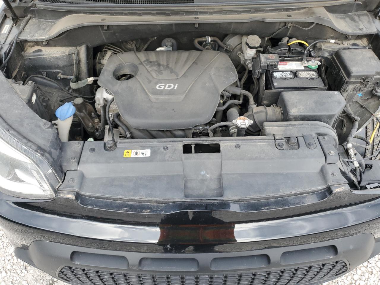 KNDJN2A26F7133878 2015 Kia Soul