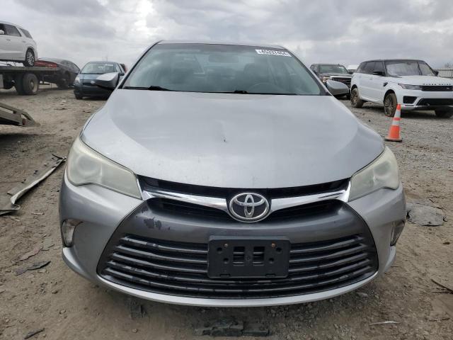 2015 TOYOTA CAMRY LE - 4T4BF1FK7FR482524