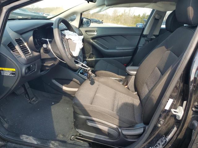 2017 KIA FORTE LX 3KPFK4A74HE108695