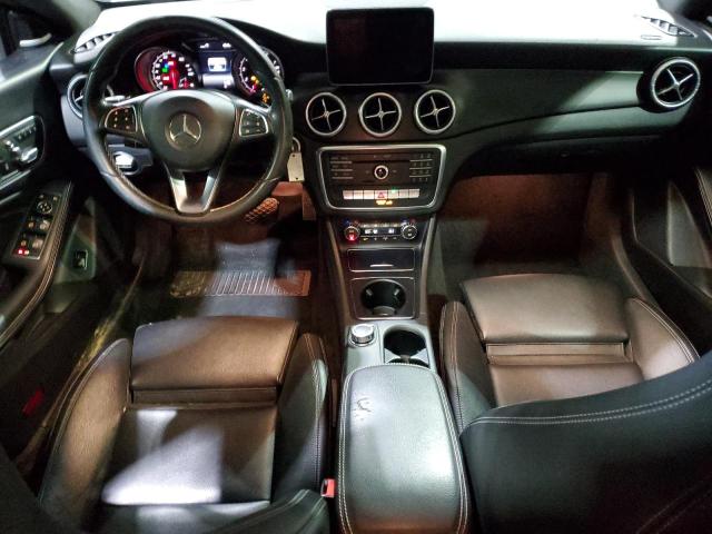 VIN WDDSJ4GB6HN420743 2017 Mercedes-Benz CLA-Class,... no.8